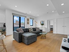 30 Penniman Rd PH702, Boston MA 02134