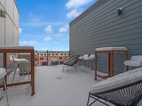 30 Penniman Rd PH702, Boston MA 02134