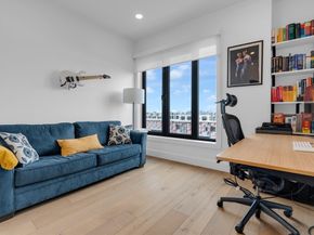 30 Penniman Rd PH702, Boston MA 02134