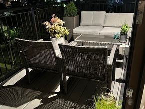 30 Penniman Rd PH702, Boston MA 02134