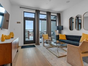 30 Penniman Rd PH702, Boston MA 02134