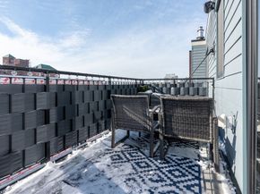 30 Penniman Rd PH702, Boston MA 02134