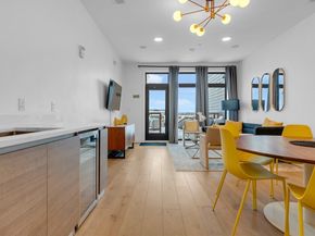 30 Penniman Rd PH702, Boston MA 02134