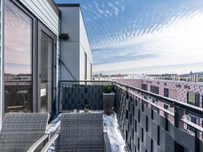 30 Penniman Rd PH702, Boston MA 02134