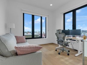 30 Penniman Rd PH702, Boston MA 02134