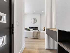 14 Pennsylvania Ave 14, Newton MA 02461