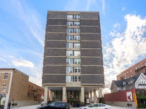 872 Massachusetts Avenue 303, Cambridge MA 02139