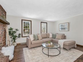 50 Glenwood Road, Tewksbury MA 01876