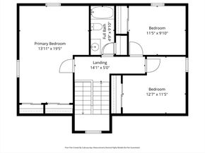 50 Glenwood Road, Tewksbury MA 01876