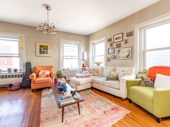 431-439 Hanover Street, Boston MA 02113