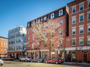 431-439 Hanover Street, Boston MA 02113