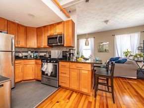 431-439 Hanover Street, Boston MA 02113