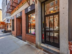 431-439 Hanover Street, Boston MA 02113