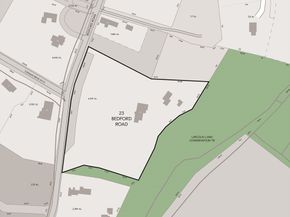23 Bedford Rd, Lincoln MA 01773