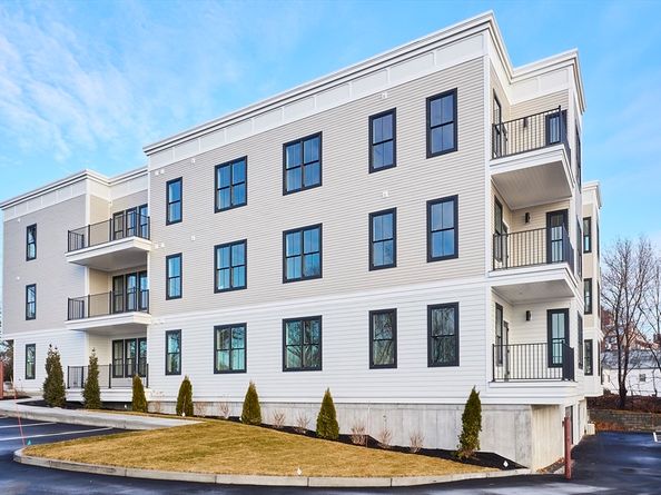 105 Sea Street 105, Quincy MA 02169