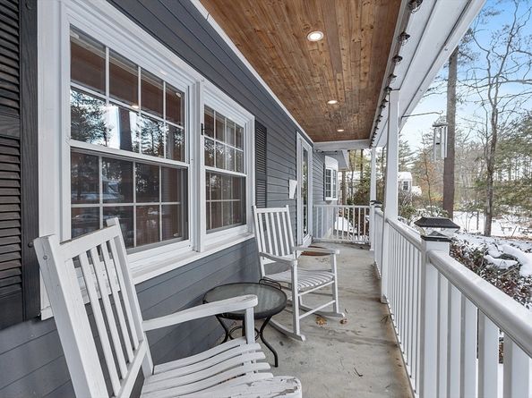 27 Forest Road, Acton MA 01720