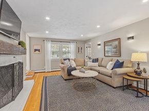 27 Forest Road, Acton MA 01720