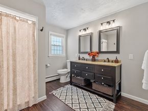 27 Forest Road, Acton MA 01720