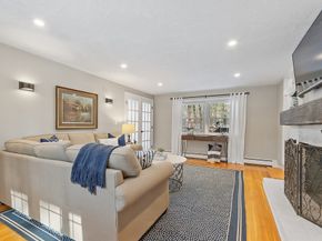 27 Forest Road, Acton MA 01720