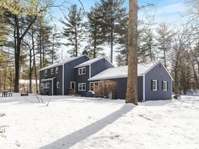 27 Forest Road, Acton MA 01720