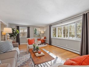 27 Forest Road, Acton MA 01720