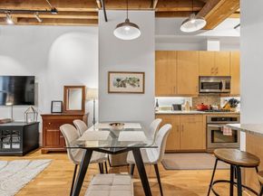 101 Broad St 3B, Boston MA 02110