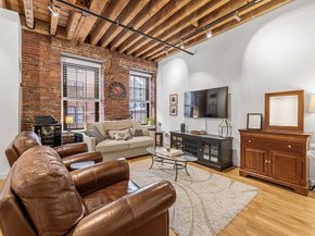 101 Broad St 3B, Boston MA 02110