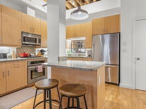 101 Broad St 3B, Boston MA 02110