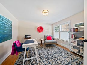 66 Hutchinson Rd, Arlington MA 02474