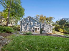 66 Hutchinson Rd, Arlington MA 02474