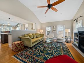 66 Hutchinson Rd, Arlington MA 02474
