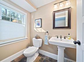 66 Hutchinson Rd, Arlington MA 02474