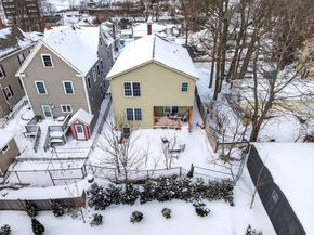 70 Walnut St, Quincy MA 02171