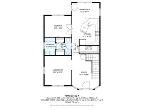 70 Walnut St, Quincy MA 02171