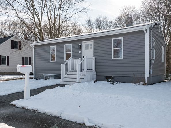 6 Allen Road, Peabody MA 01960