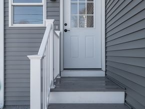 6 Allen Road, Peabody MA 01960