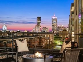 595 Albany Street 302, Boston MA 02118