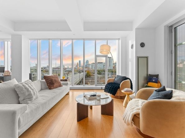 141 Dorchester Ave 202, Boston MA 02127