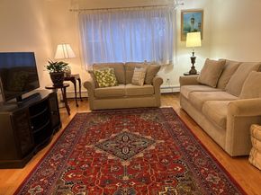 73 Walnut Street 6, Newton MA 02460