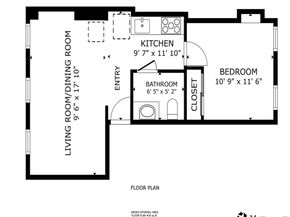 26 Unity St 2, Boston MA 02113