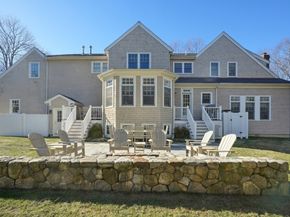 27 Ox Pasture Ln, Cohasset MA 02025