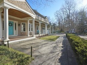 27 Ox Pasture Ln, Cohasset MA 02025