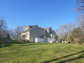 27 Ox Pasture Ln, Cohasset MA 02025