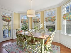 27 Ox Pasture Ln, Cohasset MA 02025