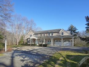 27 Ox Pasture Ln, Cohasset MA 02025