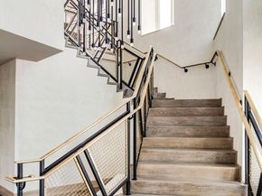 100 Lovejoy Wharf 5N, Boston MA 02205