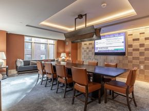100 Lovejoy Wharf 5N, Boston MA 02205