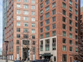 100 Lovejoy Wharf 5N, Boston MA 02205