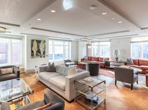 100 Lovejoy Wharf 5N, Boston MA 02205