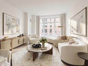 100 Lovejoy Wharf 5N, Boston MA 02205